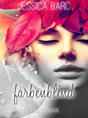 cover image of farbenblind
